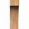 Ekena Millwork Huntington Smooth Corbel, Western Red Cedar, 5 1/2"W x 10"D x 18"H COR06X10X18HUN00SWR - alternate 4